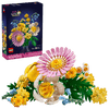 Lego® Botanicals - Pequeno Buquê Soalheiro 10347