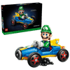 Lego® Super Mario - Mario Kart™: Luigi e Flecha 8 72050