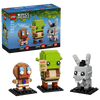 Lego® Brickheadz - Figuras de Shrek, Burro e Lacha 40923