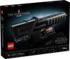 Lego® Star Wars - O Sabre Negro 40917