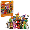 Lego® Minifigures CMF - Série 29 71052