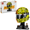 Lego® Editions - Capacete McLaren Mastercard F1® Team de Lando Norris 43023