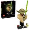 Lego® Star Wars - Busto do Yoda™ 75438