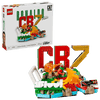 Lego® Editions - Icons - Editions - Cristiano Ronaldo CR7 – Destaques do Futebol