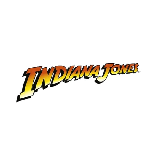 Indiana Jones