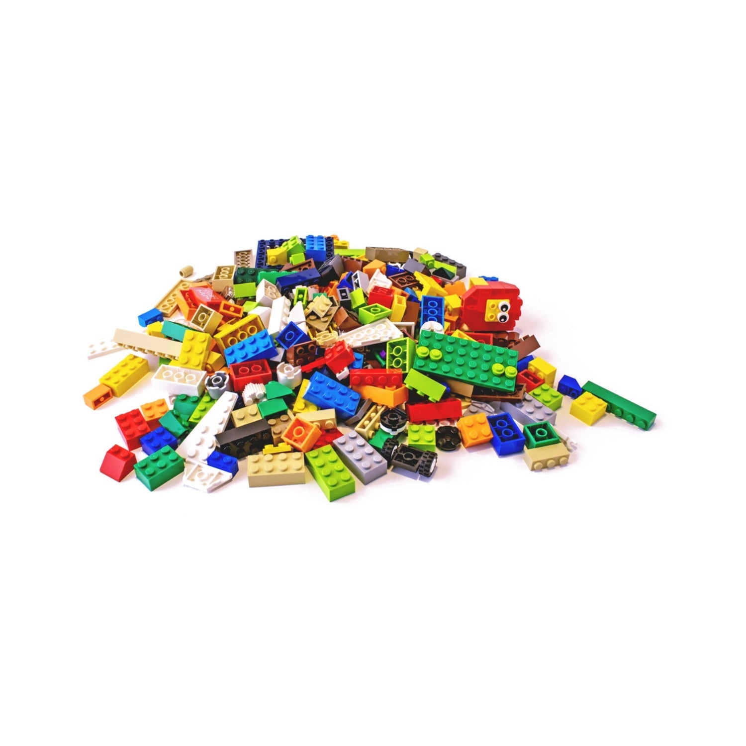 Sets Usados