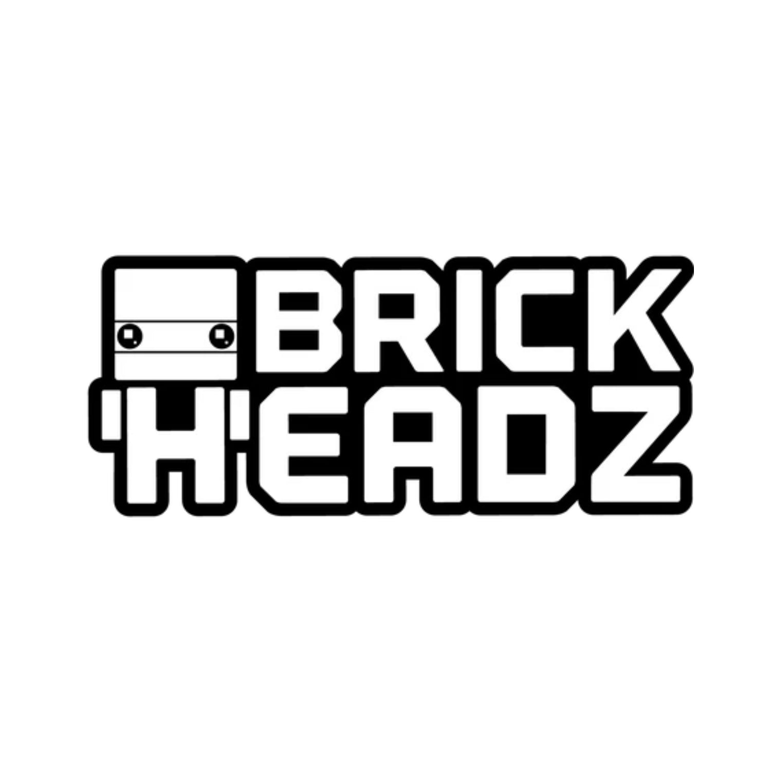 Brickheadz™