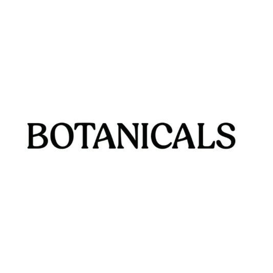 Botanicals