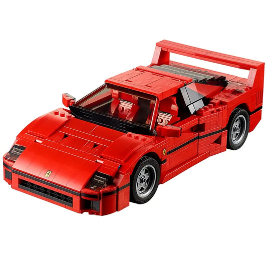 Lego® Creator - Ferrari F40 10248 USADO