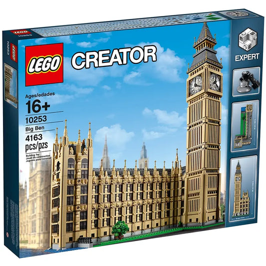 Lego® Creator - Big Ben 10253