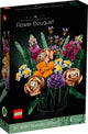 Lego® Botanicals - Ramo de flores 10280 