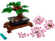 Lego® Botanicals Bonsai Tree 10281