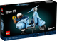 Lego® Icons - Vespa 125 10298