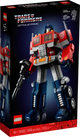 Lego® Icons - transformers - Optimus Prime 10302