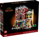 Lego® Creator Expert - Modular - Clube de Jazz 10312