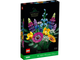 Lego® Botanicals - Wildflower Bouquet 10313