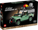 Lego® Icons - Land Rover Classic Defender 90 10317