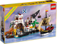 Iconos de Lego® - Fortaleza Eldorado 10320