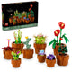 Lego® Botanicals - Plantas diminutas 10329
