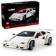 Lego® Icons - Lamborghini Countach 5000 Quattrovalvole 10337