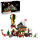 Lego® Icons - Posto dos Correios do Pai Natal 10339