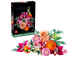 Lego® Botanicals - Ramo de flores rosas 10342
