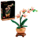Lego® Botanicals - Orquídea em Miniatura 10343