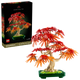 Lego® Botanicals - Bonsai de Bordo Vermelho Japonês 10348