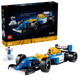 Lego® Icons - Williams Racing FW14B e Nigel Mansell 10353