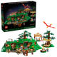 Lego® Lord of the Rings - The Shire 10354