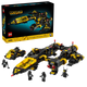 Lego® Icons - Blacktron Renegade 10355