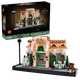 Lego® Icons - Café Francês 10362