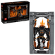 Lego® Lord of the Rings - Book Nook O Senhor dos Anéis: Balrog™ 10367