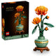 Lego® Botanicals - Crisântemo 10368