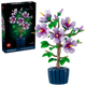 Lego® Botanicals - Hibiscus 10372