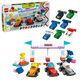 Lego® Duplo - F1® Carros e Pilotos das Equipas 10445