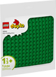 Lego® Duplo - Placa de Construção Verde 10460