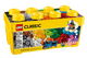 Lego® Classic - Creator Caixa Média de Peças Criativas LEGO® 10696