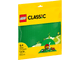 Lego® Classic - Creator - Placa de Construção Verde 11023