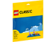 Lego® Classic - Creator - Placa de Construção Azul 11025