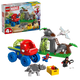 LEGO® Marvel - Spidey Team - Dinosaur All-Road Vehicle Rescue 11199