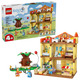 Lego® Bluey - Bluey's Family House 11203