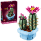 Lego® Botanicals - Cato em Flor 11509