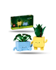 Lego® Botanicals - Plantas Felizes 10349