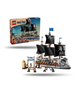 Lego® One Piece - Navio de Guerra dos Fuzileiros de Garp 75646