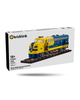 Lego® Bricklink Designer Program - Brick Railroad Locomotive 910066