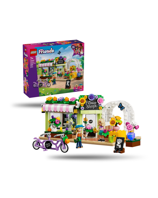 Lego® Friends - Florista Criativa 42693