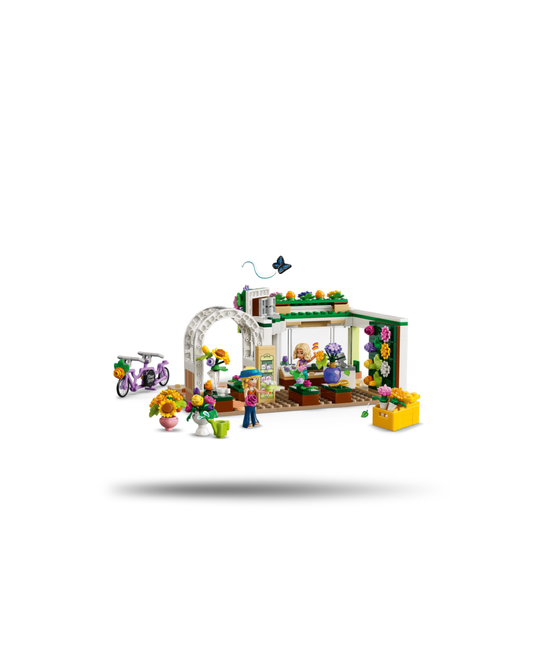 Lego® Friends - Florista Criativa 42693