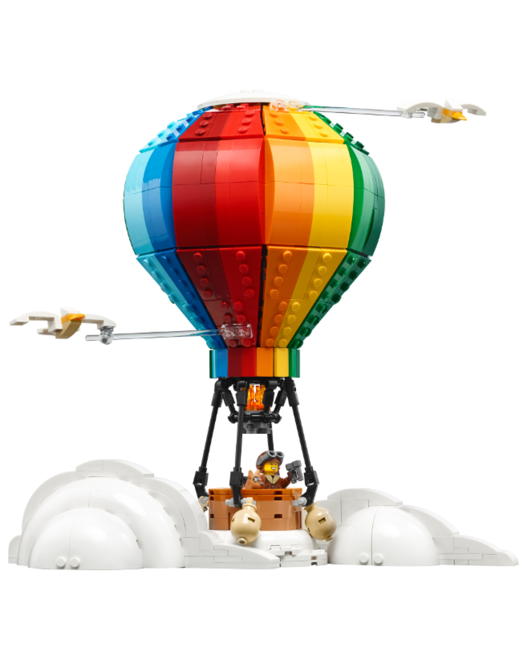 Lego® Bricklink Designer Program - Hot Air Balloon 910067