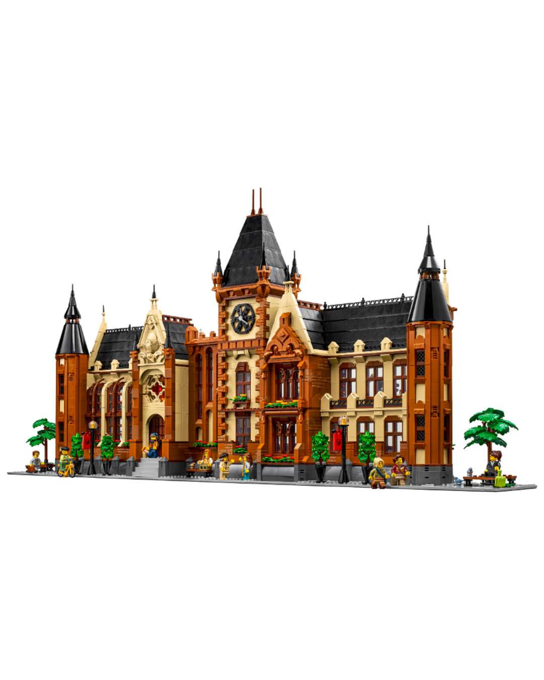 Lego® Bricklink Designer Program - University of Science 910068